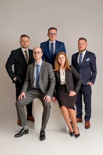 LEX DUO Radcy Prawni - Kancelaria Dąbrowa Górnicza